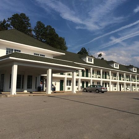 Hurricane Inn Waynesboro Esterno foto