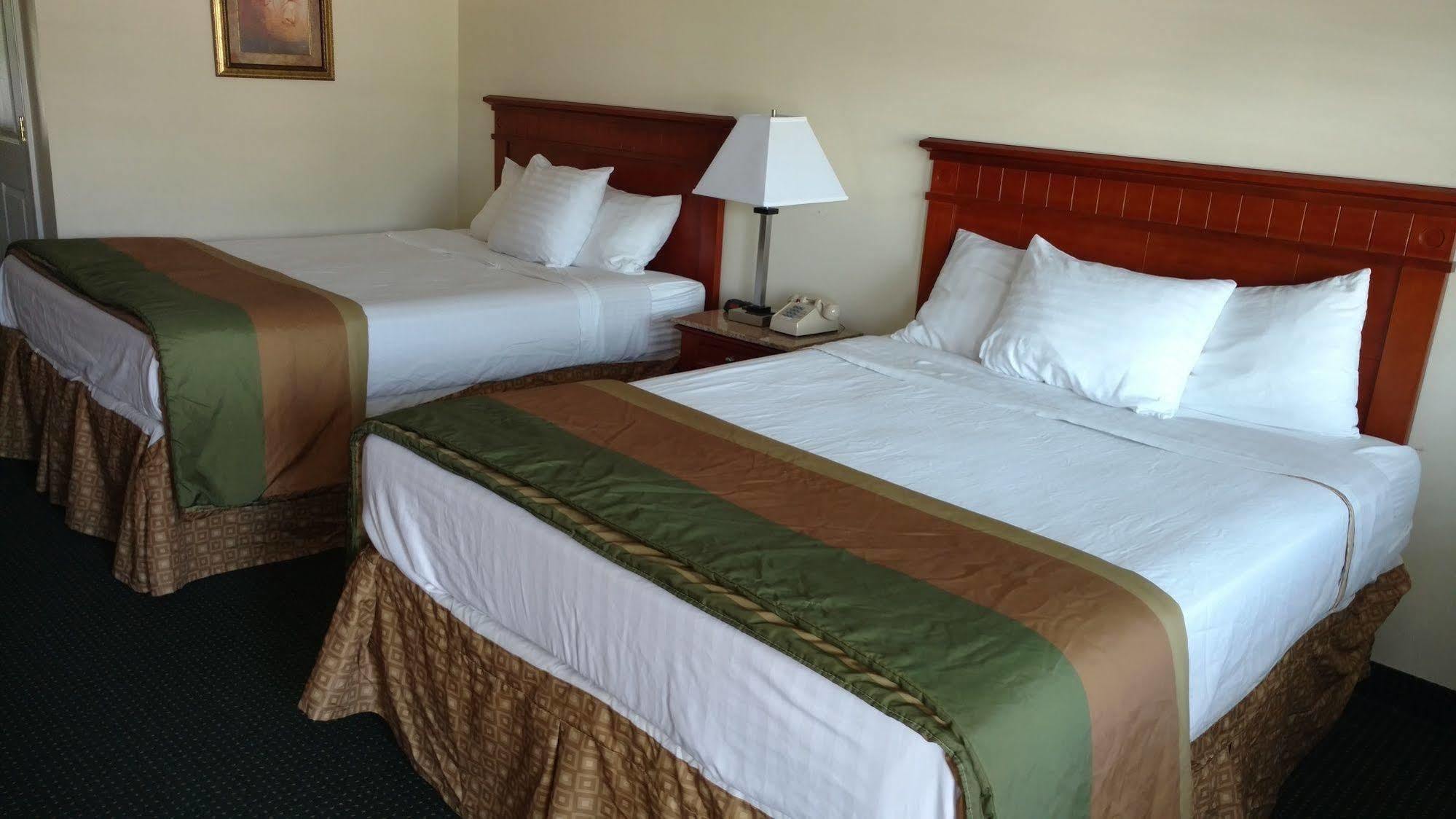 Hurricane Inn Waynesboro Esterno foto